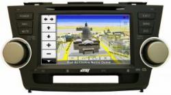 nTray 8626 Toyota Highlander