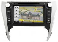 nTray 8771 Toyota Camry 2012 Навител