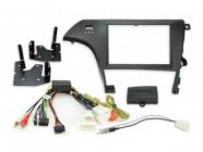 Alpine 928R KTX-PRS8-S Toyota Prius