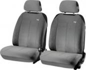Накидки фронт Hadar Rosen SUPER MALIBU тёмно-серый 21126