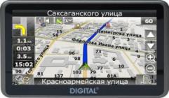 Digital DGP-7030 Навител