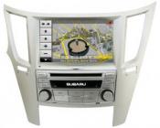 nTray 8758 Subaru Outback, Legacy Навител