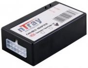 Адаптер усилителя Can-bus line nTray для  KIA Sorento