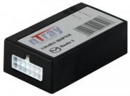 Адаптер усилителя Can-bus line nTray для Mazda 3