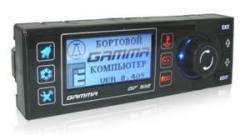 GAMMA GF 512