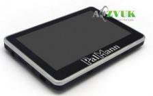 Palmann 412A с лиц. Navitel