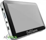Palmann 512A с лиц. Navitel