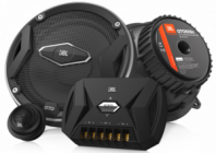 JBL GTO 509C