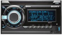 Sony WX-GT90BT