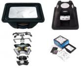 BlackDeath QB69 Marine Subwoofer