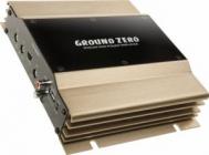 Ground Zero GZIA 2080HPX