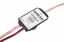 Кроссовер Ground Zero GZCX 8-4Coax-SPL