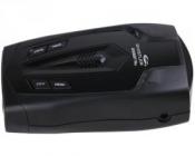 Whistler WH-268ST Ru