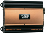 Mac Audio MPE 4000 CU Limited