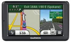 Garmin Nuvi 2595 LMT Аэроскан+карта Европы