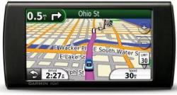 Garmin Nuvi 295W Без карт