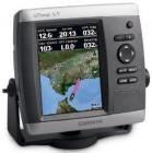 Garmin GPSMAP 521