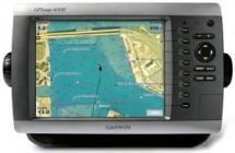 Garmin GPSMAP 4008