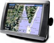 Garmin GPSMAP 5012