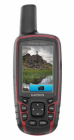 Garmin GPSMAP 62STC