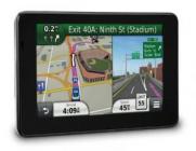 Garmin Nuvi 3590LMT Аэроскан + карта Европы