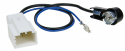 Антенный переходник ACV ISO 1513-02 Toyota