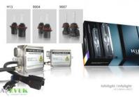 Infolight / Infolight 35W H13, 9004 и 9007