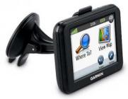 Garmin Nuvi 30 Навлюкс