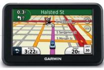 Garmin Nuvi 40 Навлюкс