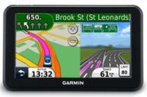 Garmin Nuvi 50 Навлюкс
