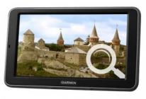 Garmin Nuvi 2555 UA Навлюкс