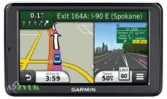Garmin Nuvi 2595 UA Навлюкс