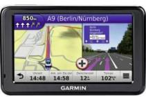 Garmin Nuvi 2545 LT Навлюкс + карта Европы