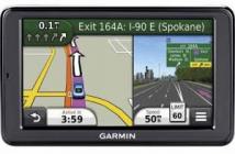 Garmin Nuvi 2595 LM Europe Навлюкс + карта Европы