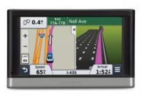 Garmin Nuvi 2497 Навлюкс