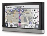 Garmin Nuvi 2557 Навлюкс