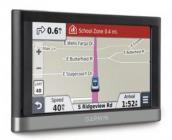 Garmin Nuvi 2597 LMT Навлюкс + карта Европы