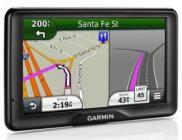 Garmin Dezl 760LMT Навлюкс + карта Европы