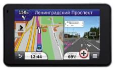Garmin Nuvi 3490LT Навлюкс + карта Европы