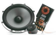 Focal Performance P 165VT20