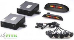 SteelMate PTS800MNB Black