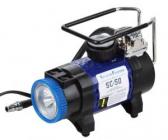 Автокомпресор Stealth SC-50