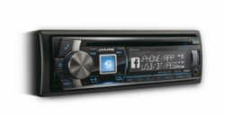 Alpine CDE-177BT