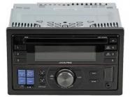 Alpine CDE-W233R