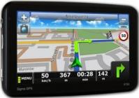 Sigma GPS ST50 XL