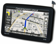 Sigma GPS ST25