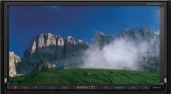 Kenwood DDX-6053BT