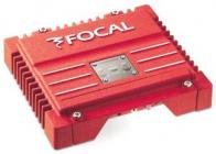 Focal Solid 2 Red