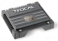 Focal Solid 2 Black