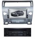 Klarson KSN 7030(Citroen C4)
